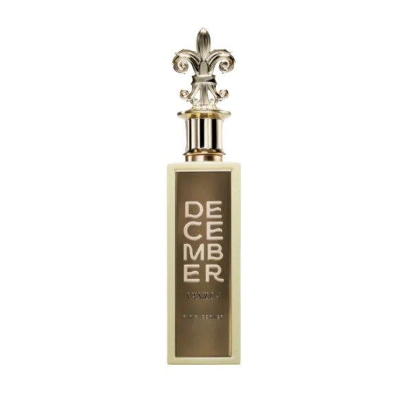 December Vanilla 85ml