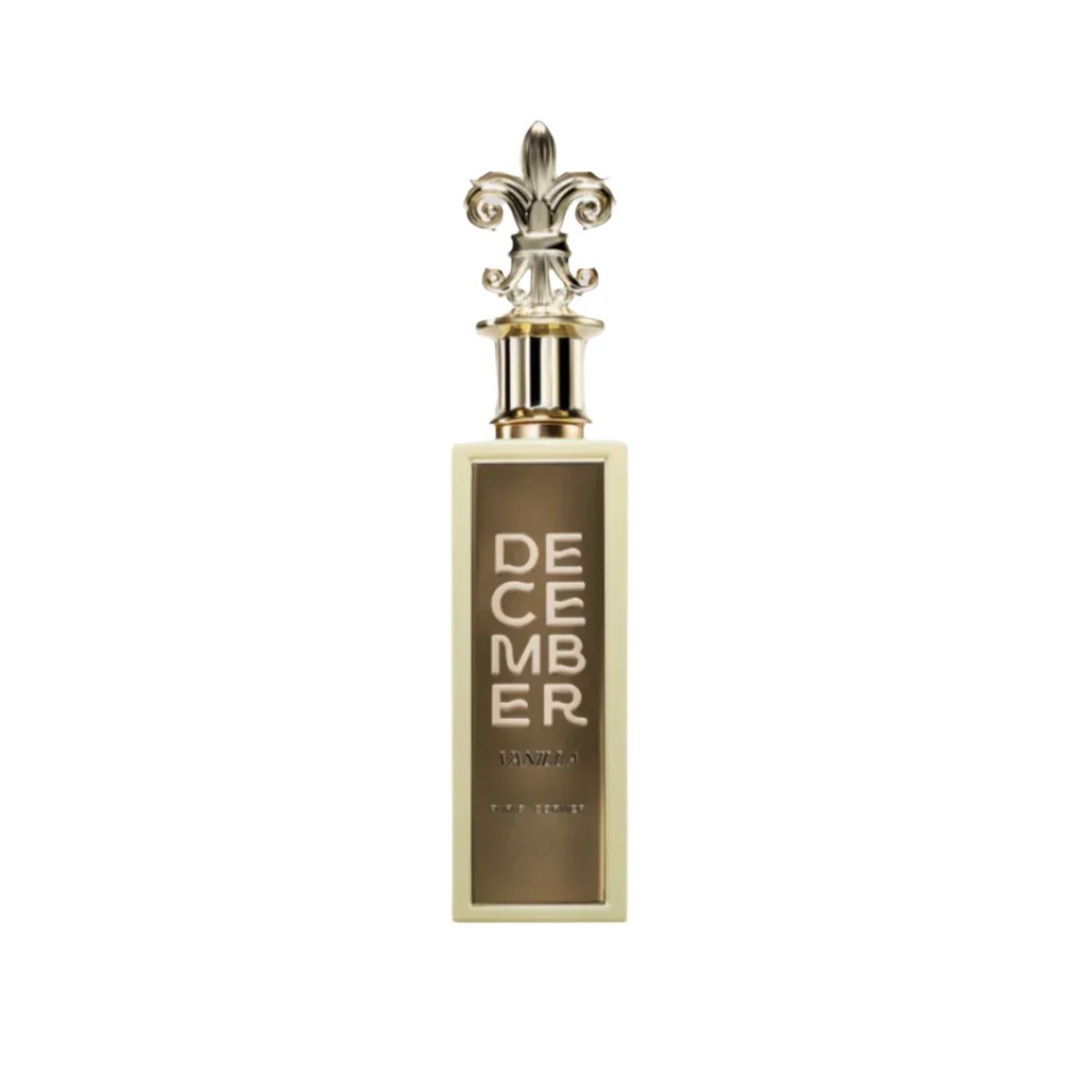 December Vanilla 85ml December Vanilla 85ml