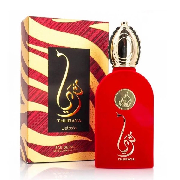 Eau de Parfum Thuraya 100ml