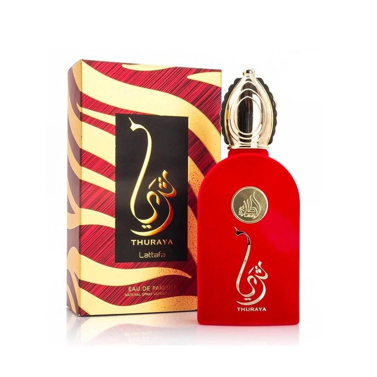 Eau de Parfum Thuraya 100ml Eau de Parfum Thuraya 100ml