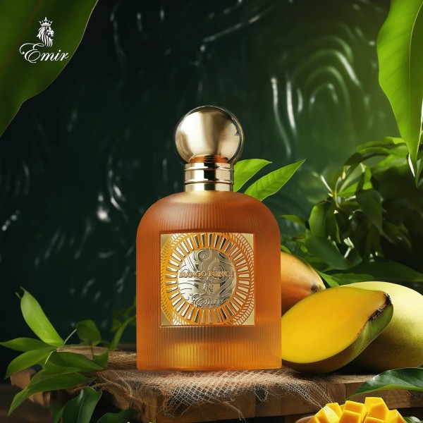Mango Punch Emir 100ml