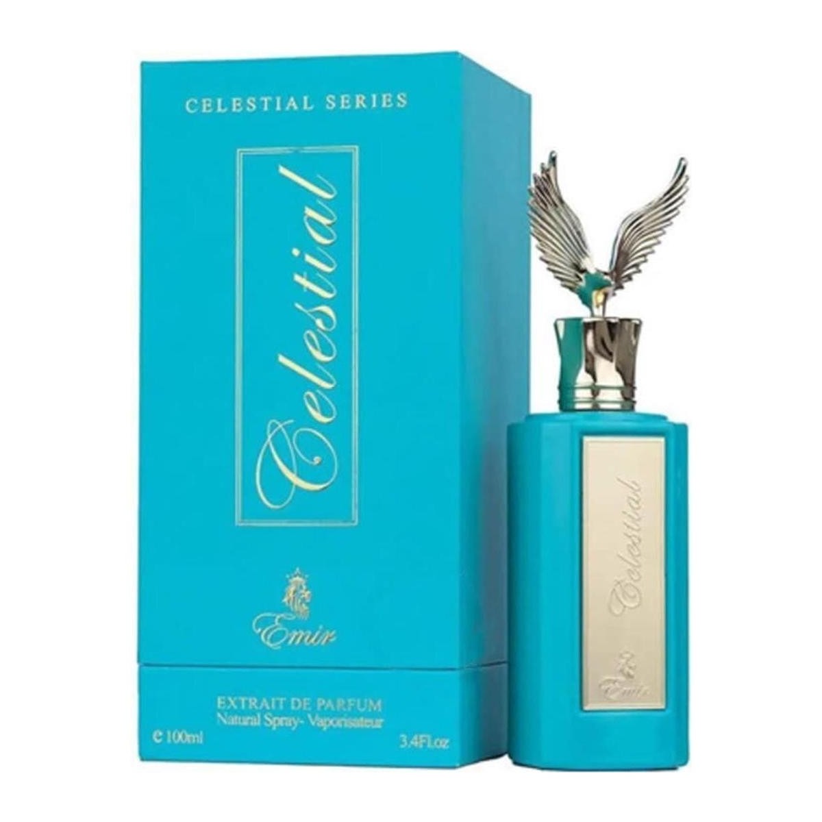 Celestial Emir 100ml Celestial Emir 100ml
