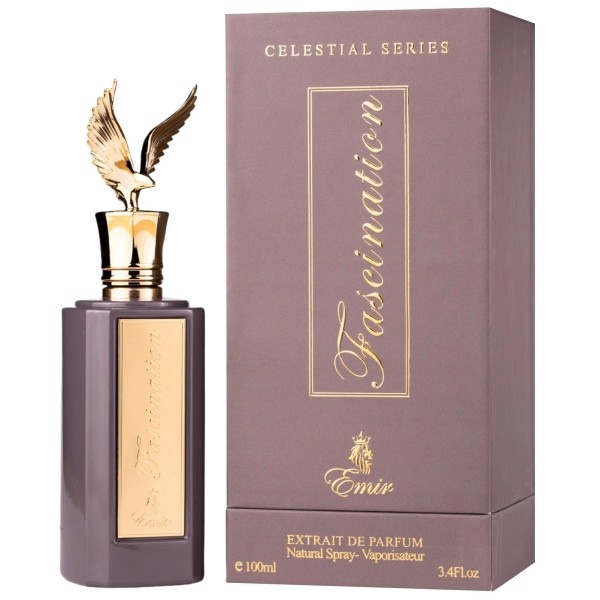 Fascination Emir 100ml