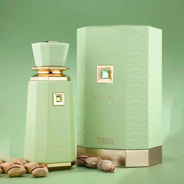 Luscious 100ml