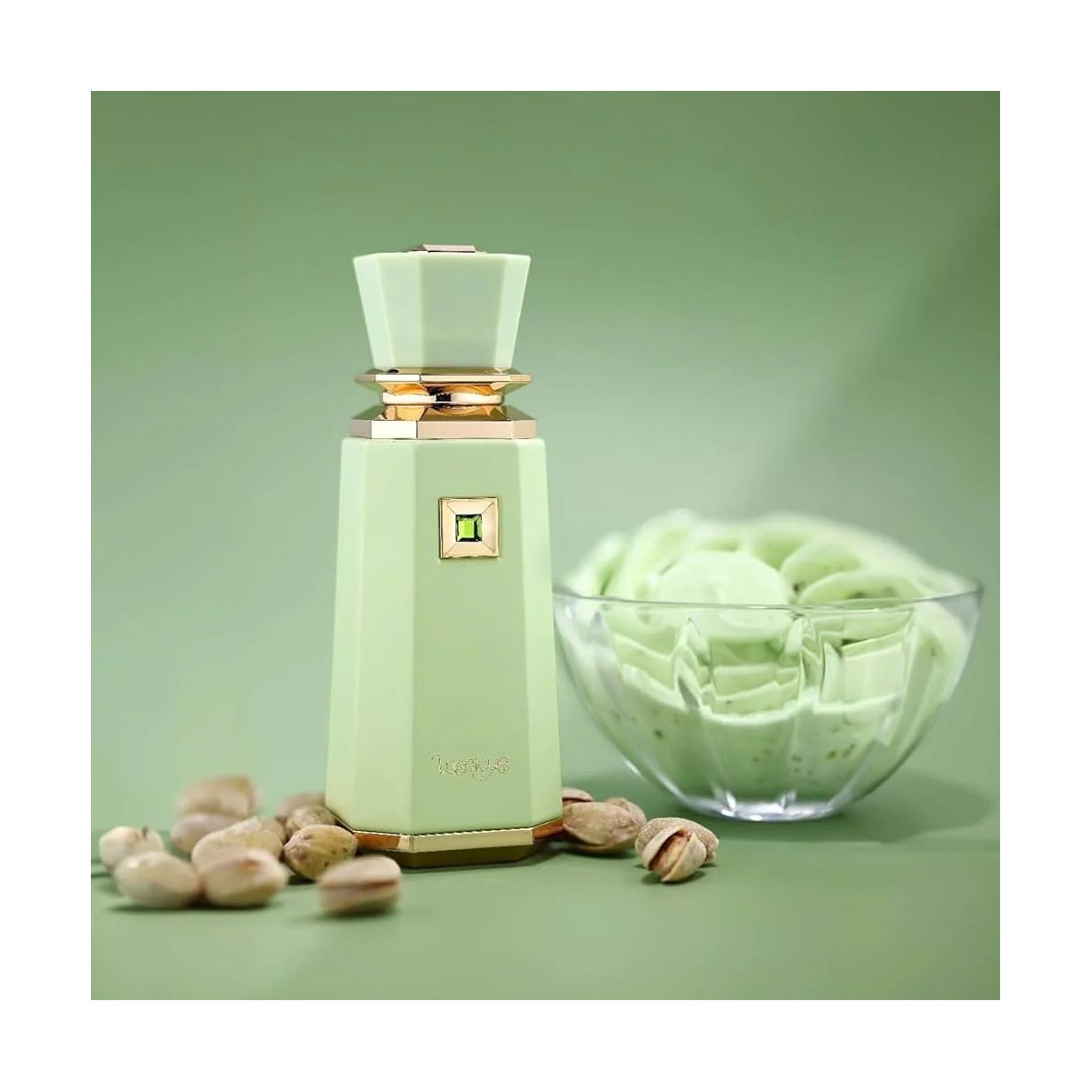 Luscious 100ml Luscious 100ml