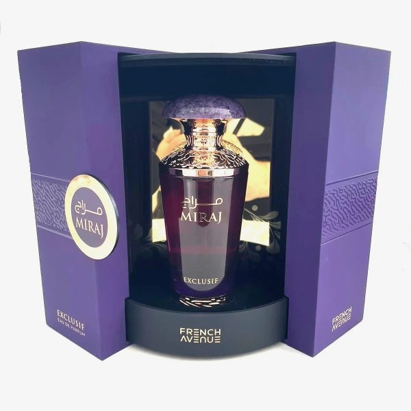 Miraj Exclusif 100ml