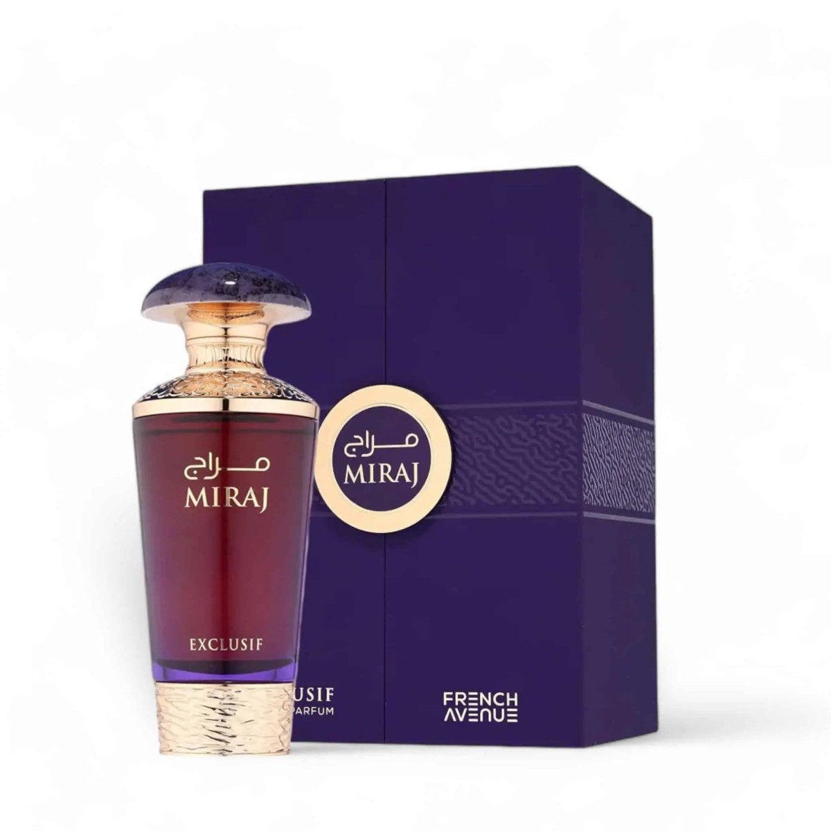 Miraj Exclusif 100ml Miraj Exclusif 100ml