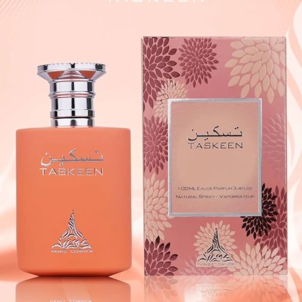 Taskeen 100ml - Paris Corner