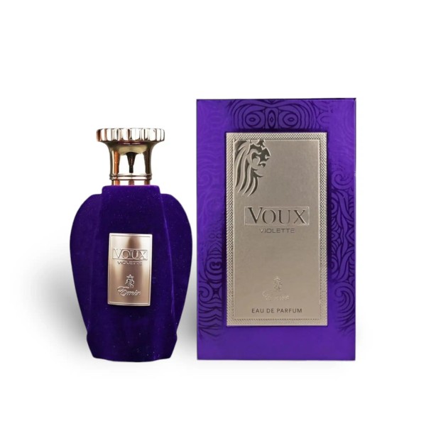 Emir Voux Violette 100ml