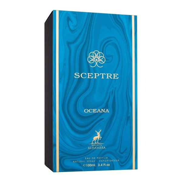 Sceptre Oceana 100ml