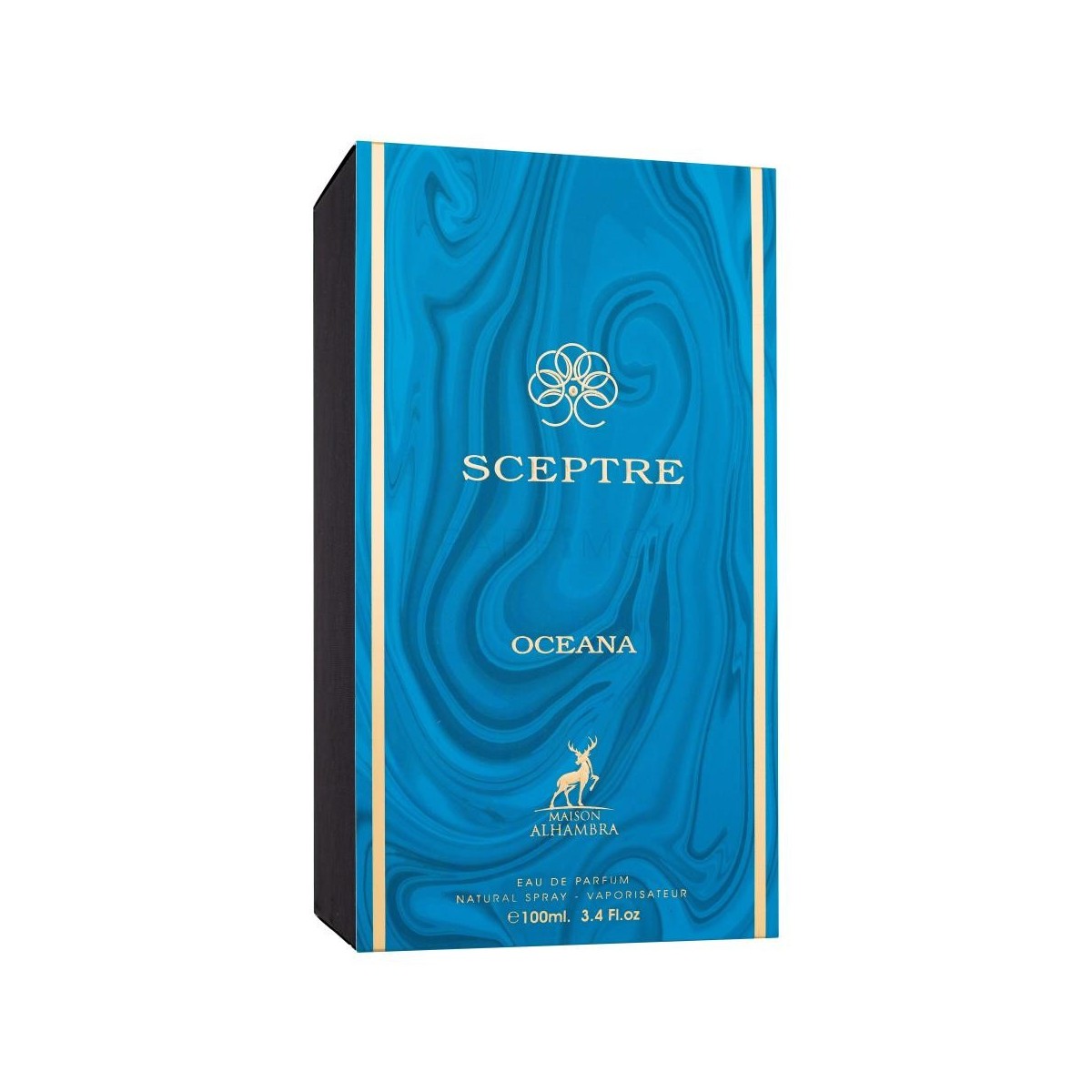 Sceptre Oceana 100ml Sceptre Oceana 100ml