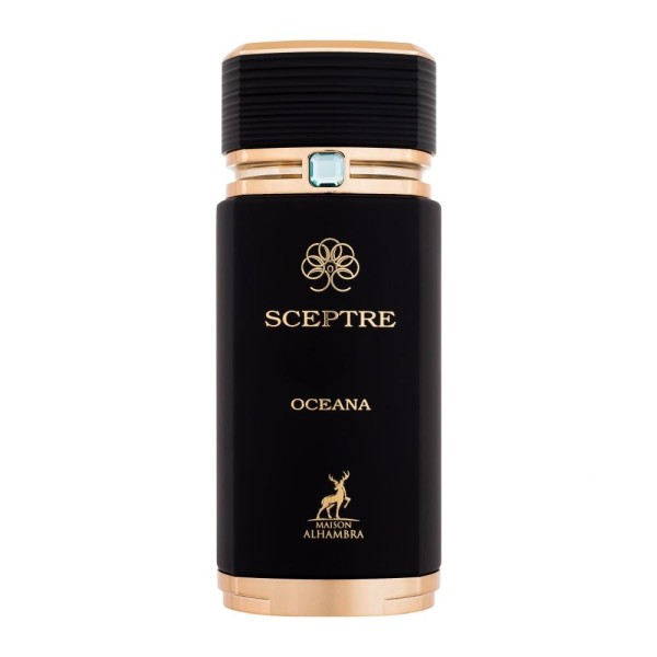 Sceptre Oceana 100ml Maison Alhambra