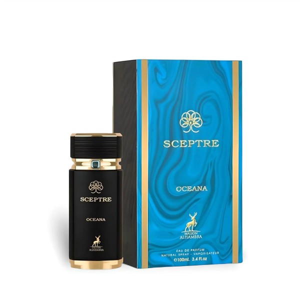 Sceptre Oceana 100ml