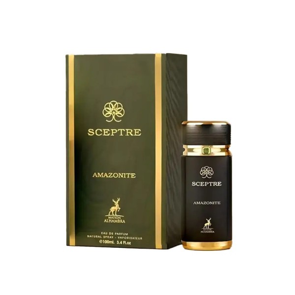 Sceptre Amazonite 100ml