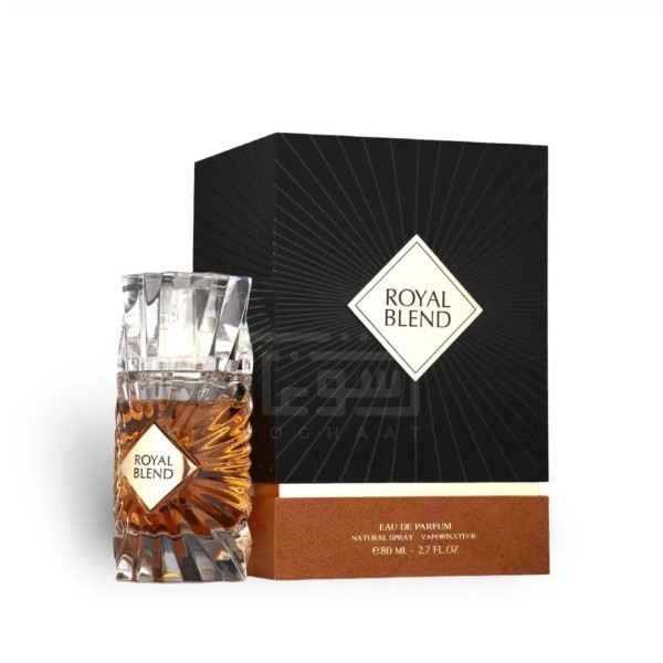 Royal Blend 80ml