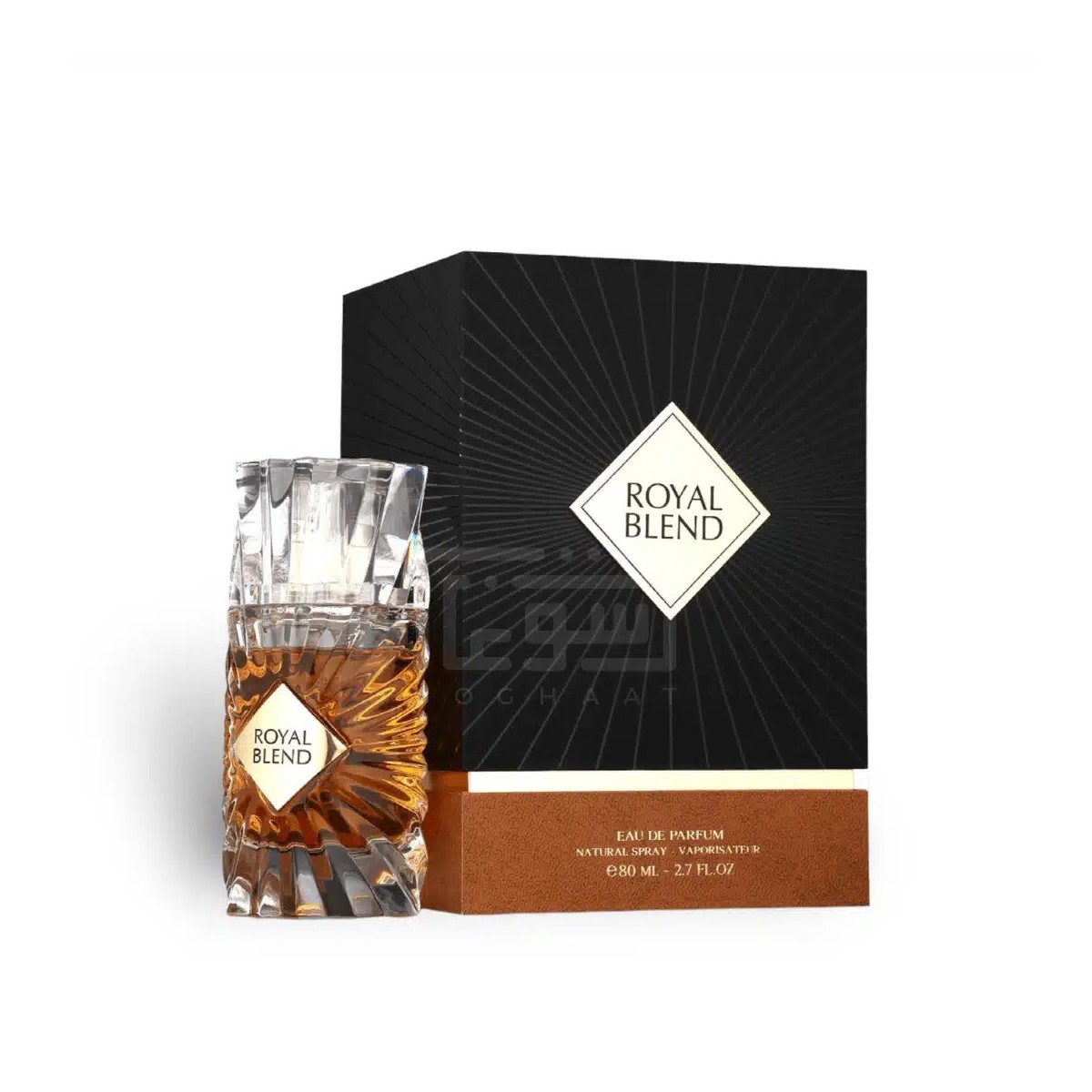 Royal Blend 80ml Royal Blend 80ml