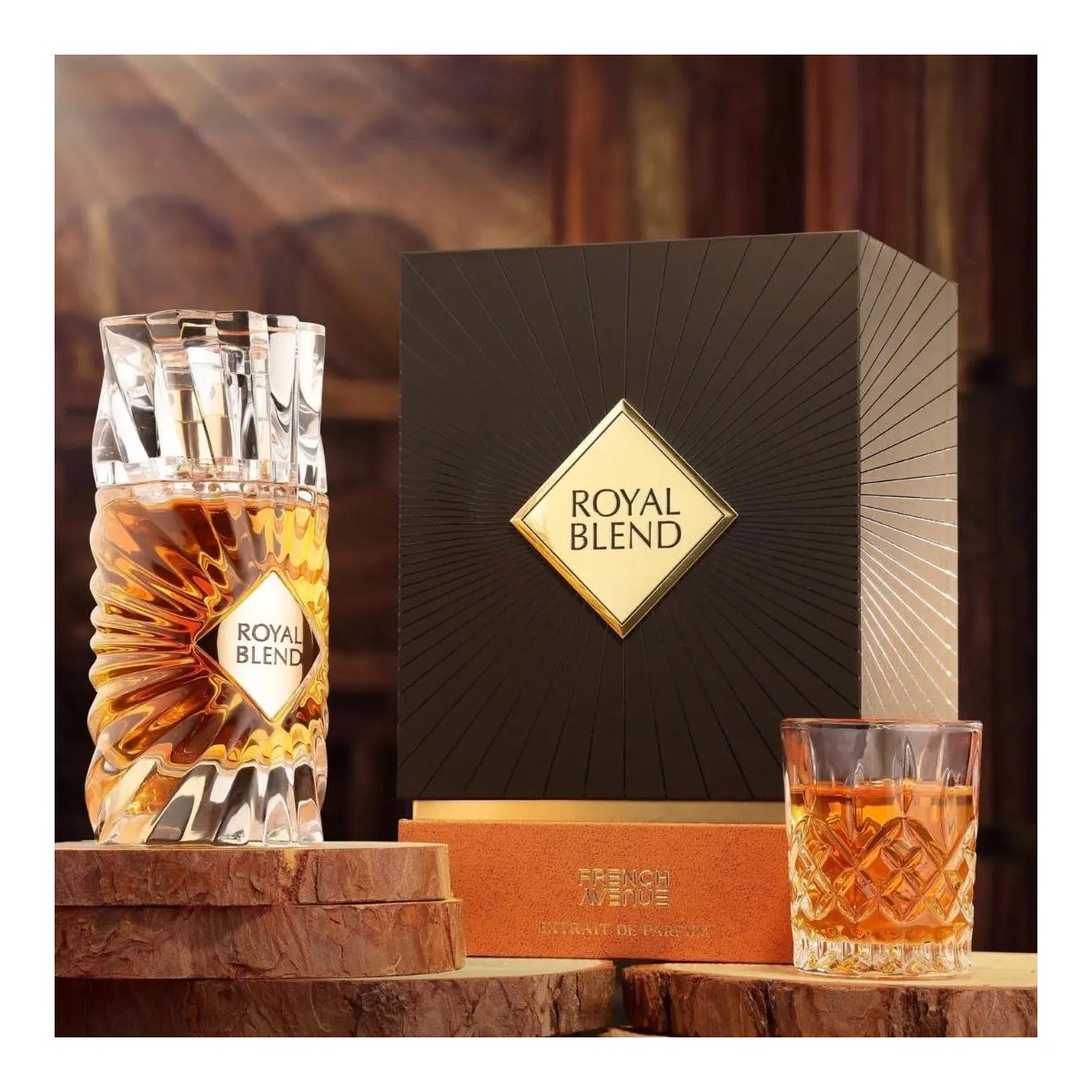 Royal Blend 80ml Royal Blend 80ml