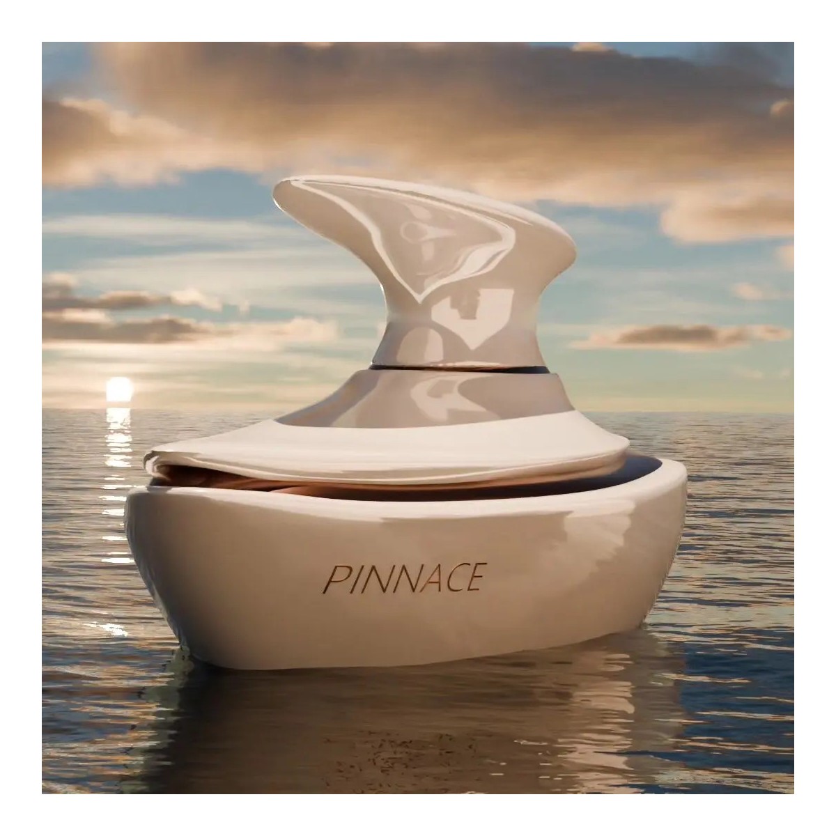 Pinnace 100ml Pinnace 100ml