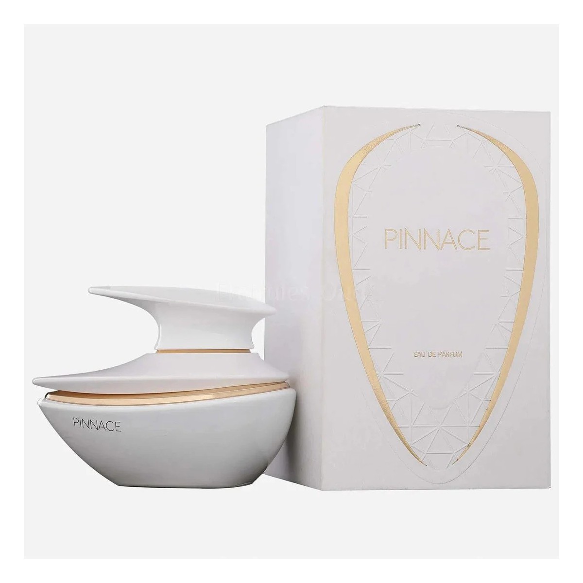 PACK Pinnace - French Avenue PACK Pinnace - French Avenue