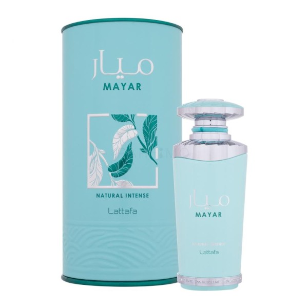 Mayar Natural Intense 100ml