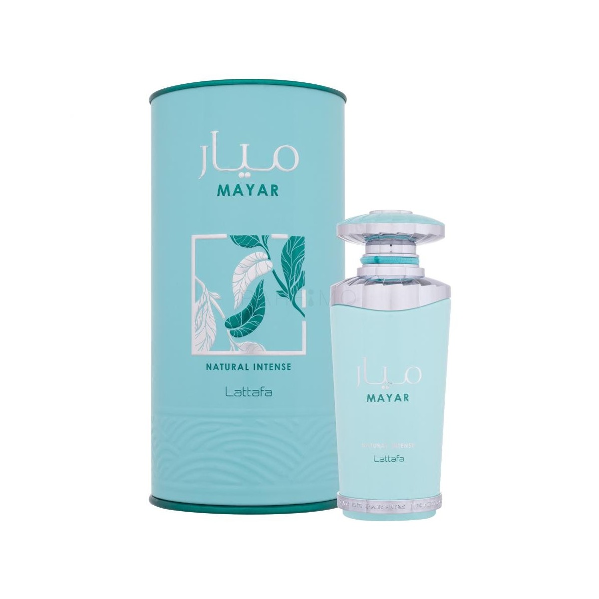Mayar Natural Intense 100ml Mayar Natural Intense 100ml