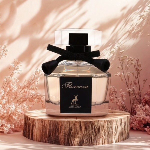 Florenza 100ml Maison Alhambra