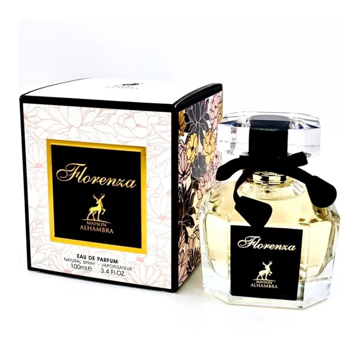 Florenza 100ml - Maison Alhambra Florenza 100ml - Maison Alhambra