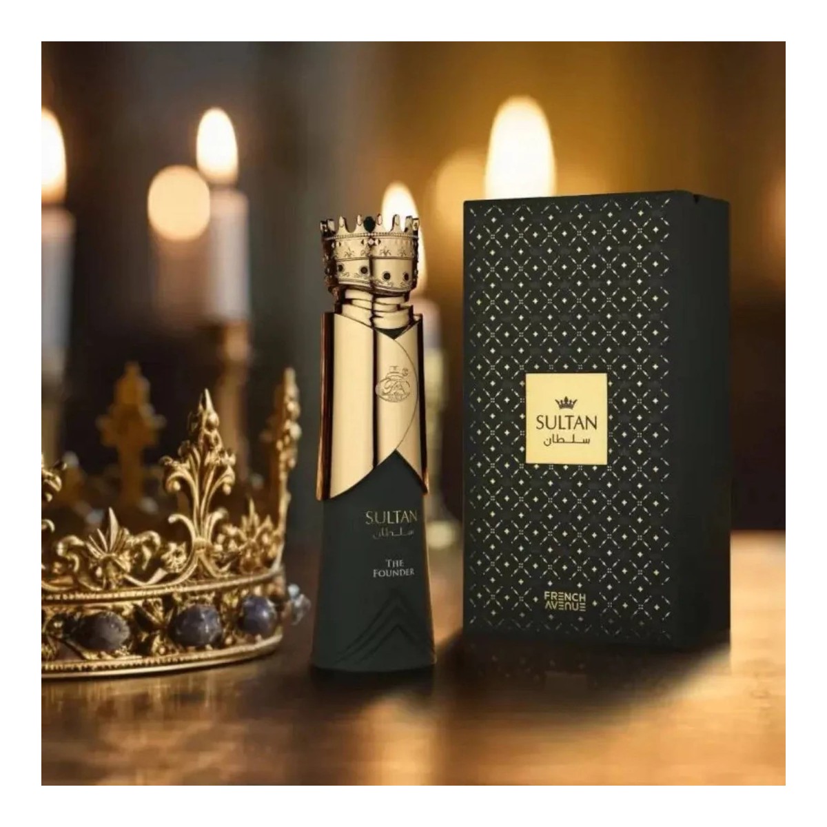 Sultan 80ml Sultan 80ml