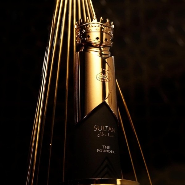 Sultan 80ml French Avenue