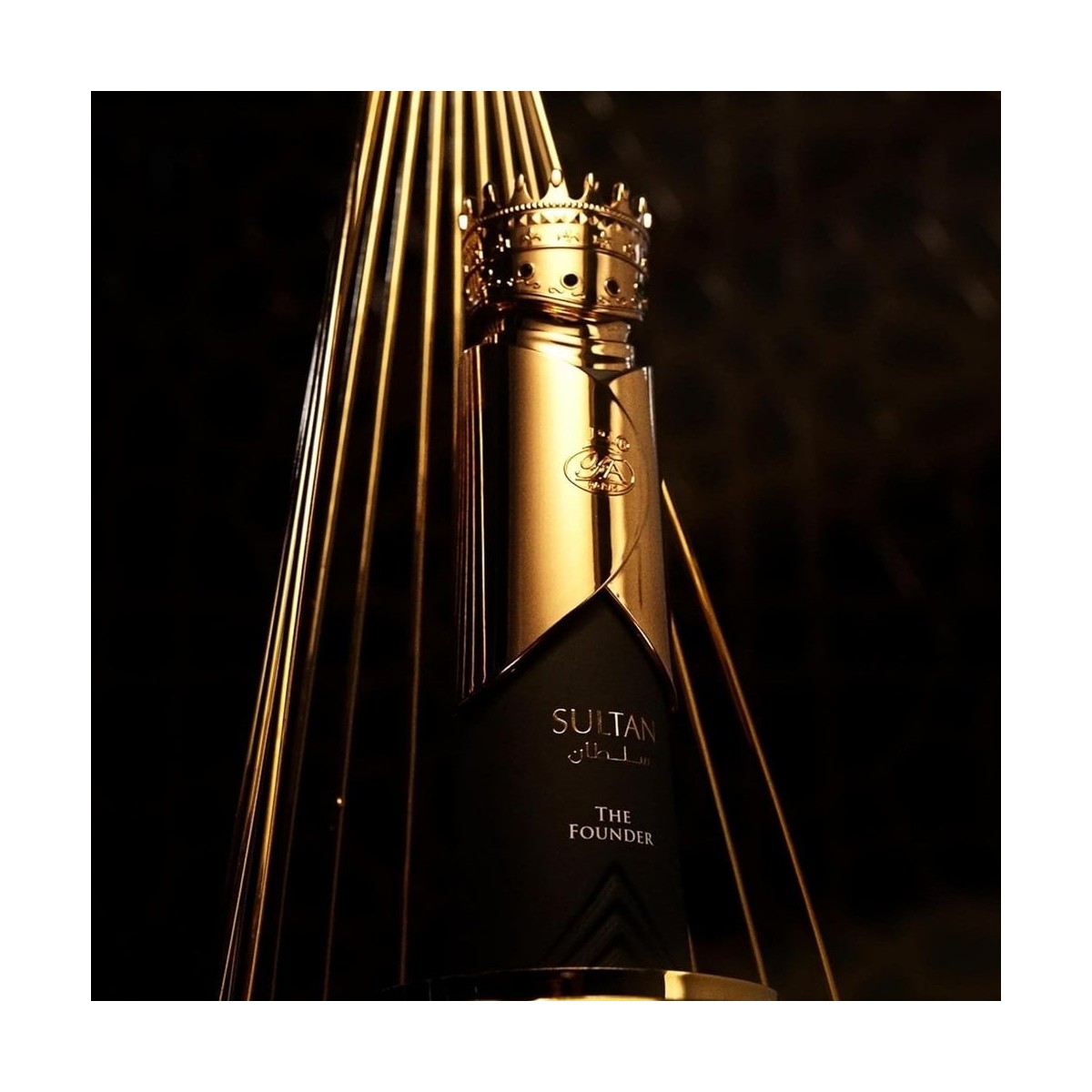 Sultan 80ml - French Avenue French Avenue Sultan 80ml - French Avenue French Avenue