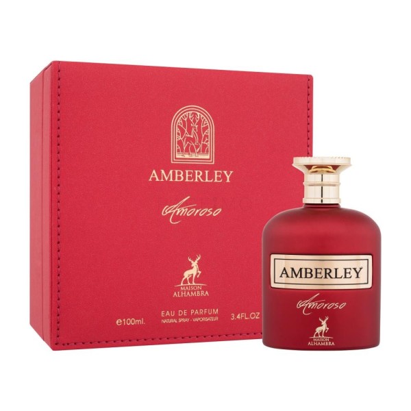 Amberley Amoroso 100ml