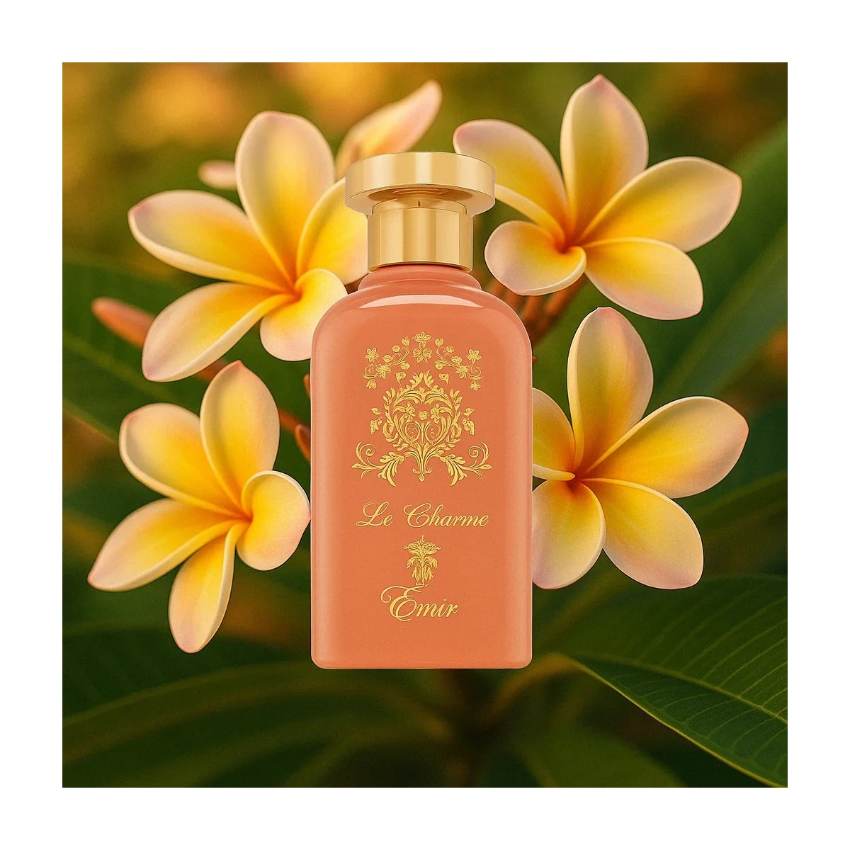 Emir Le Charme 100ml Emir Le Charme 100ml