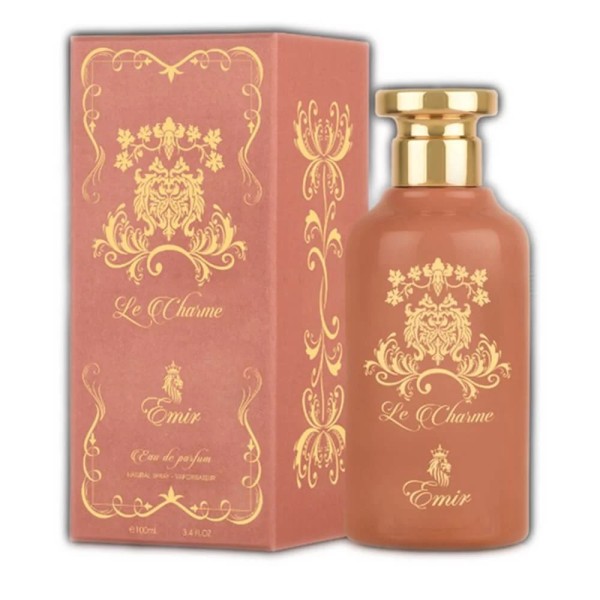 Emir Le Charme 100ml