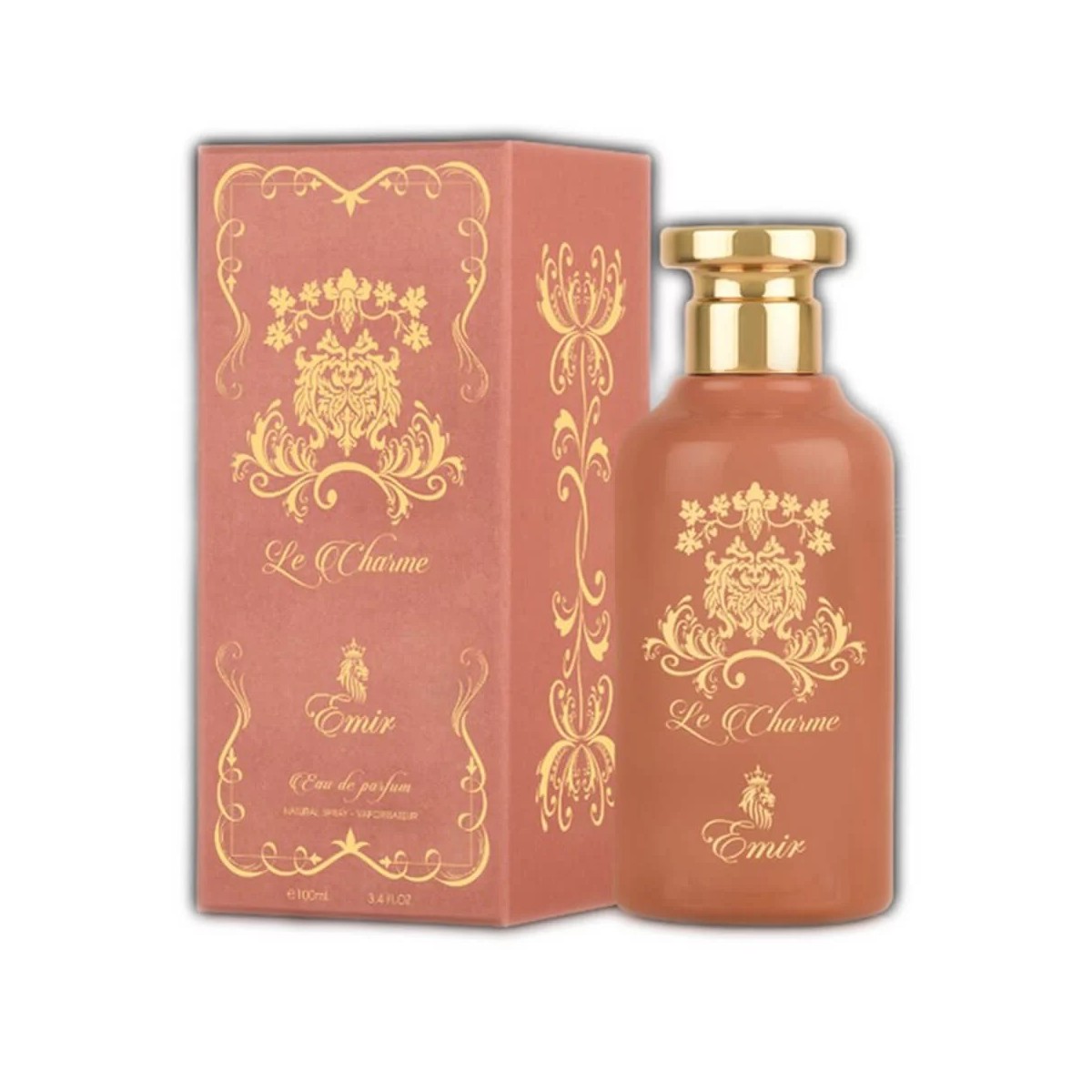Emir Le Charme 100ml Emir Le Charme 100ml