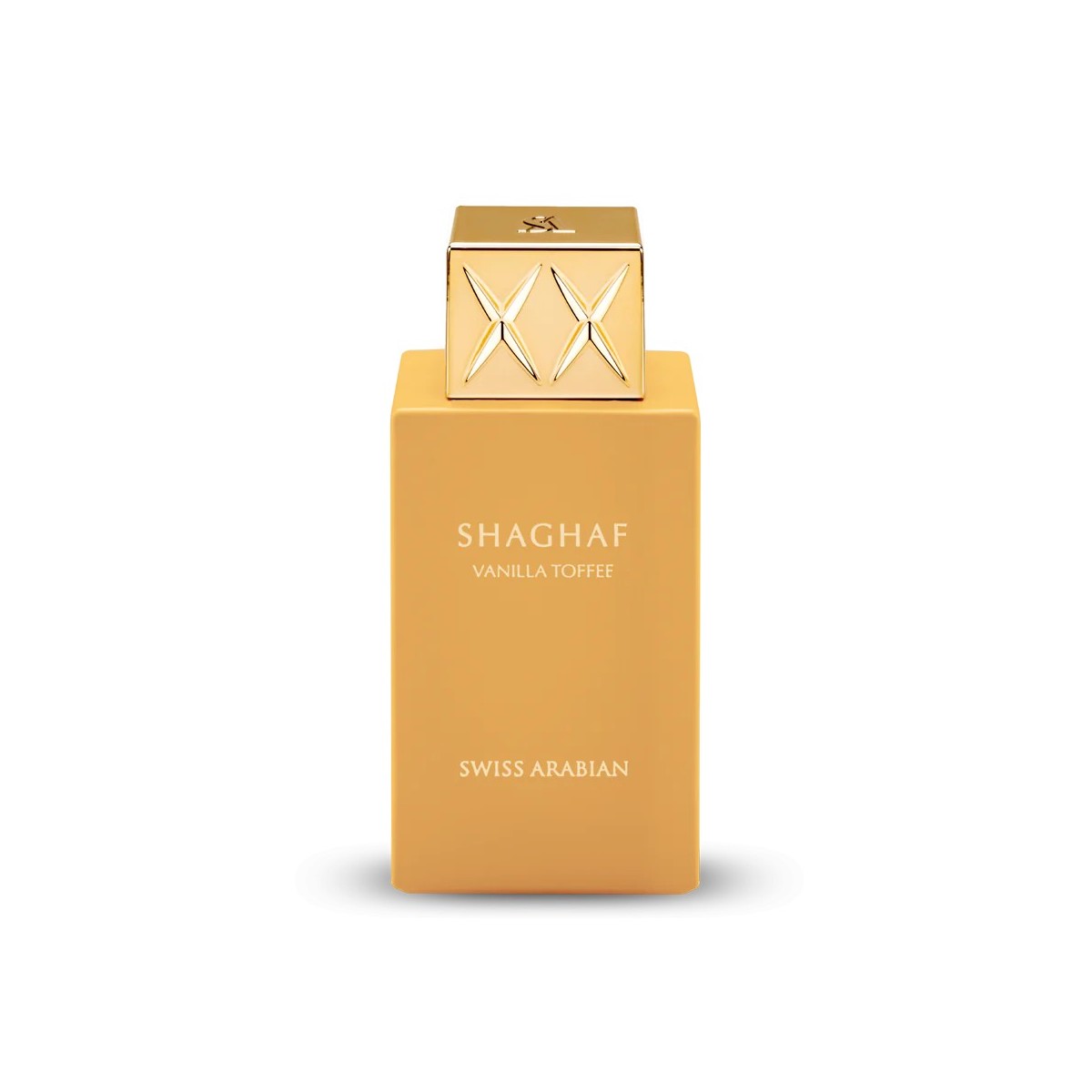 haghaf Vanilla Toffee 75ml haghaf Vanilla Toffee 75ml