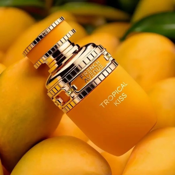 Tropical Kiss 80ml
