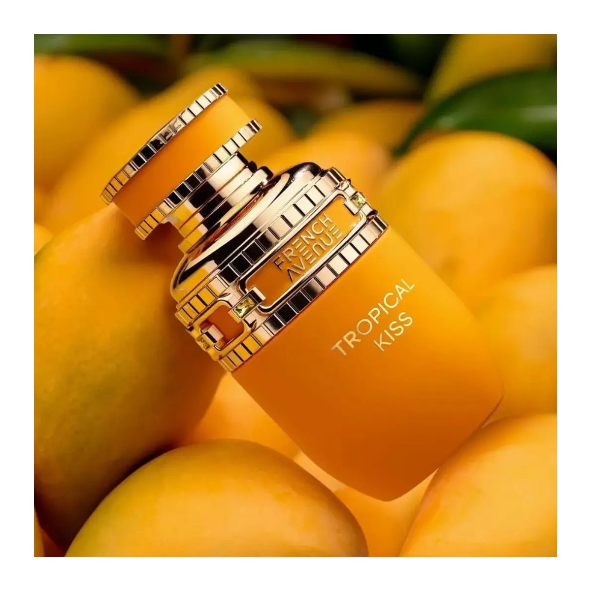 Tropical Kiss 80ml Tropical Kiss 80ml