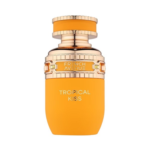 Tropical Kiss 80ml French Avenue