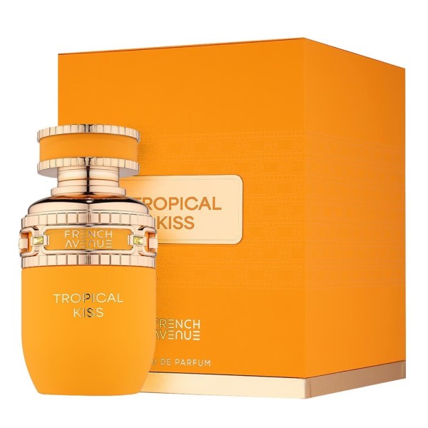 Tropical Kiss 80ml