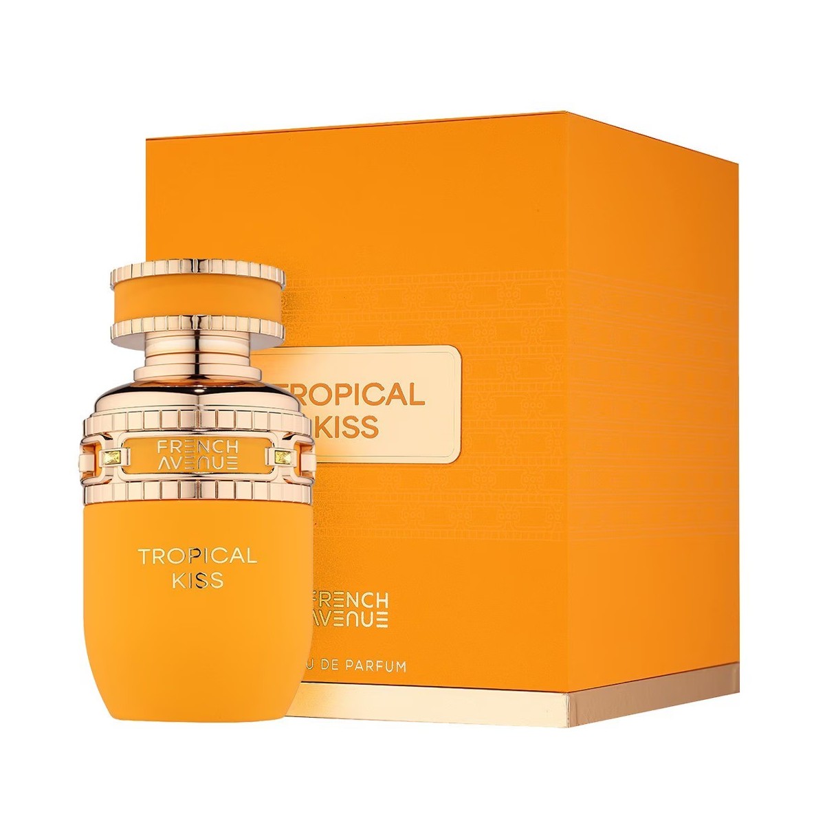 Tropical Kiss 80ml Tropical Kiss 80ml