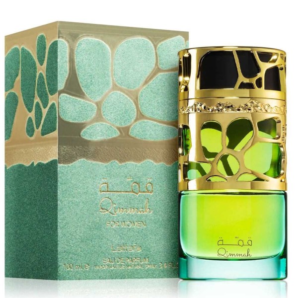 Quimmah - 100ml - Lattafa