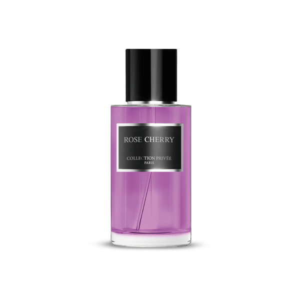 COLLECTION PRIVEE PARIS LA GAZELLE ROSE CHERRY Collection Privée Paris La Gazelle