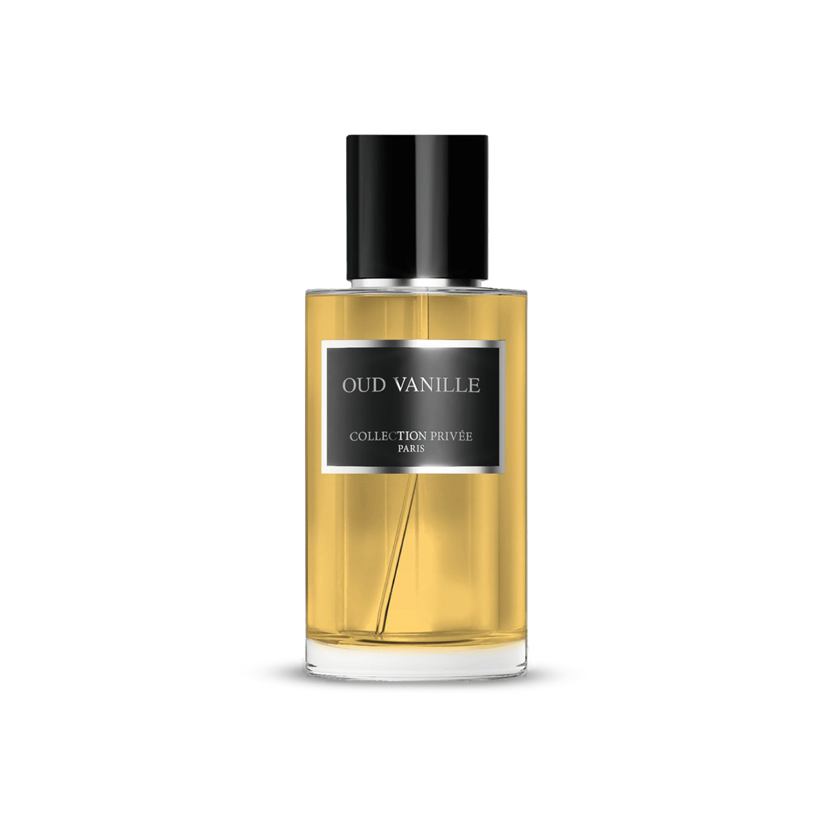 COLLECTION PRIVEE PARIS LA GAZELLE OUD VANILLE COLLECTION PRIVEE PARIS LA GAZELLE OUD VANILLE
