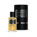 COLLECTION PRIVEE PARIS LA GAZELLE OUD VANILLE