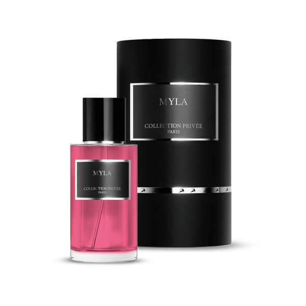 COLLECTION PRIVEE PARIS LA GAZELLE MYLA