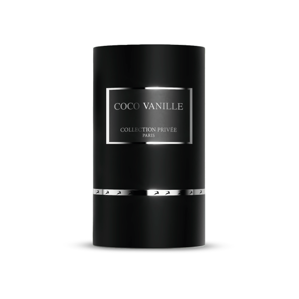 COLLECTION PRIVEE PARIS LA GAZELLE COCO VANILLE