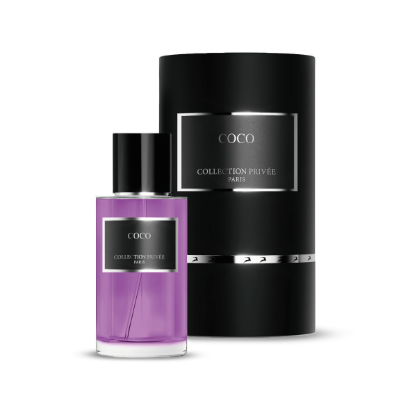 COLLECTION PRIVEE PARIS LA GAZELLE COCO