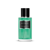 COLLECTION PRIVEE PARIS LA GAZELLE BLEU MAGIC