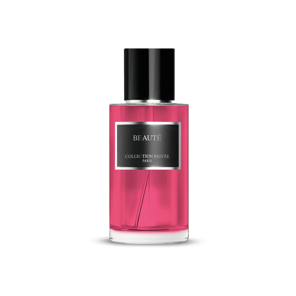 COLLECTION PRIVEE PARIS LA GAZELLE BEAUTÉ Collection Privée Paris La Gazelle