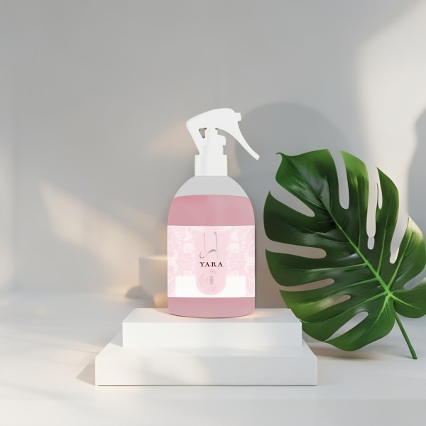 Parfum Intérieur Yara - 250ml